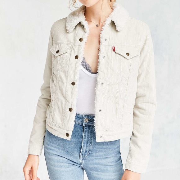 670 Jaket Levis Model Blazer Terbaru